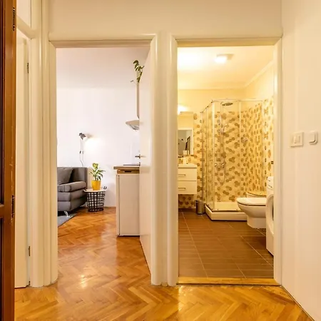 Apartman Pula City Accomodation