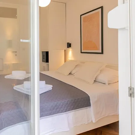 Pula City Accomodation Apartman