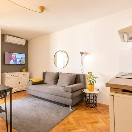 Pula City Accomodation Póla