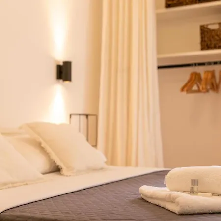 Pula City Accomodation Πούλα