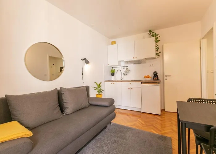 Διαμέρισμα Pula City Accomodation