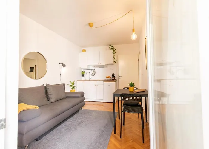 Lägenhet Pula City Accomodation *