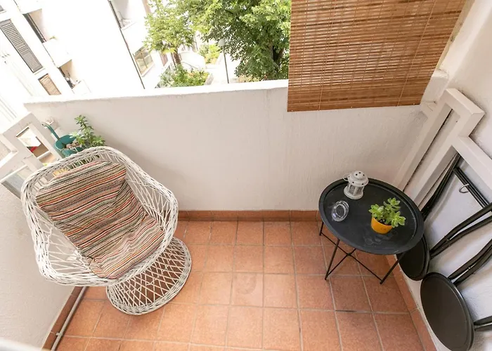 Pula City Accomodation Lägenhet