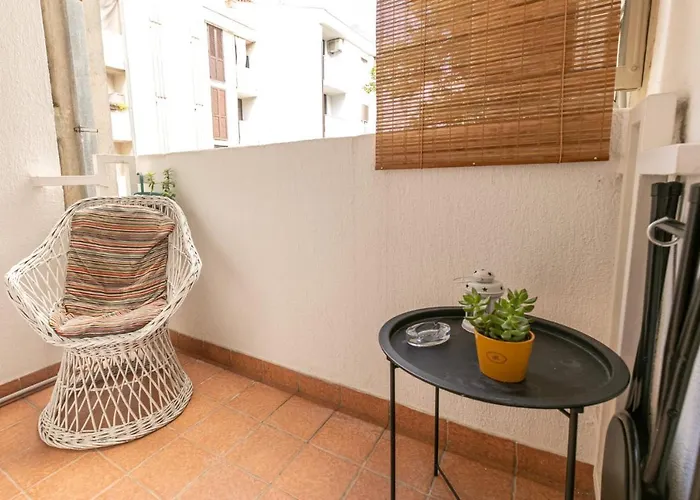 Pula City Accomodation * Πούλα