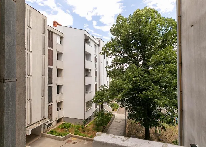 Pula City Accomodation Διαμέρισμα