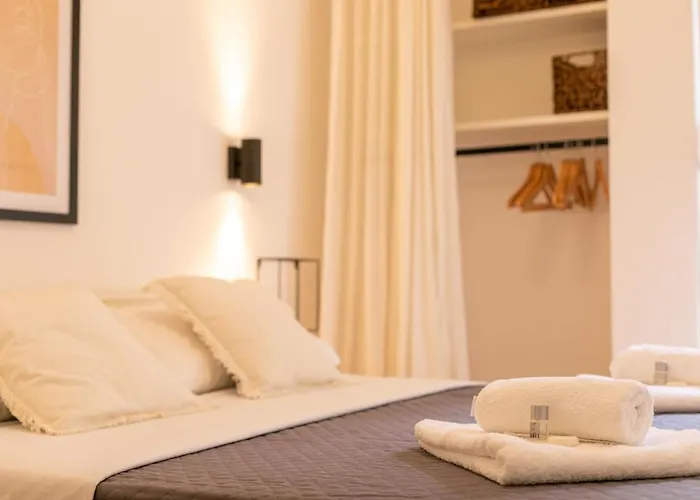 Pula City Accomodation Πούλα