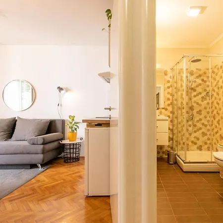 Apartment Pula City Accomodation Pula