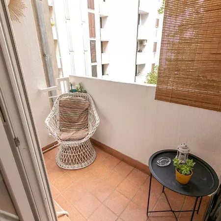 Apartman Pula City Accomodation *