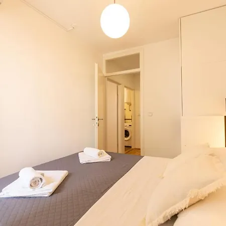 Pula City Accomodation Apartman