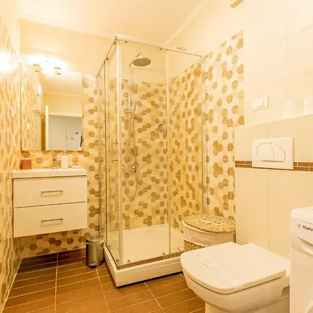 Pula City Accomodation *