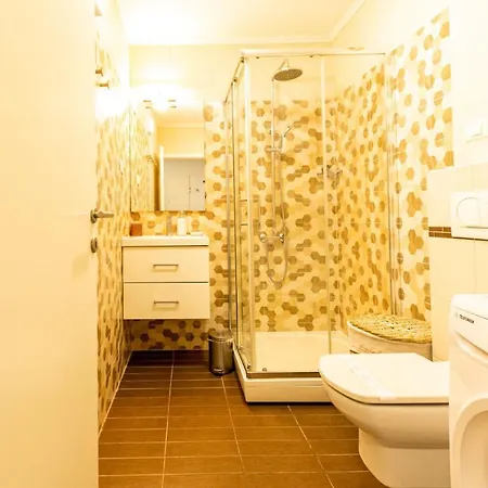 Apartman Pula City Accomodation *