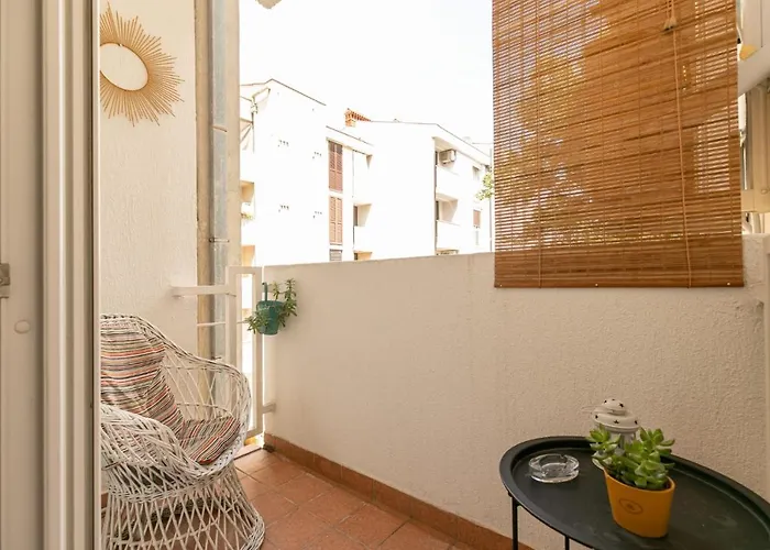 Pula City Accomodation * 풀라