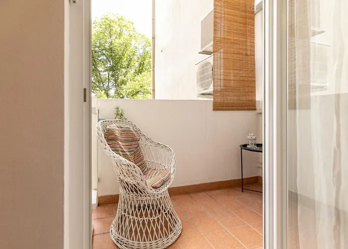 Pula City Accomodation 풀라