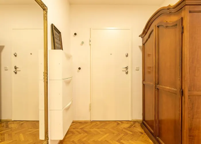 Pula City Accomodation Daire *