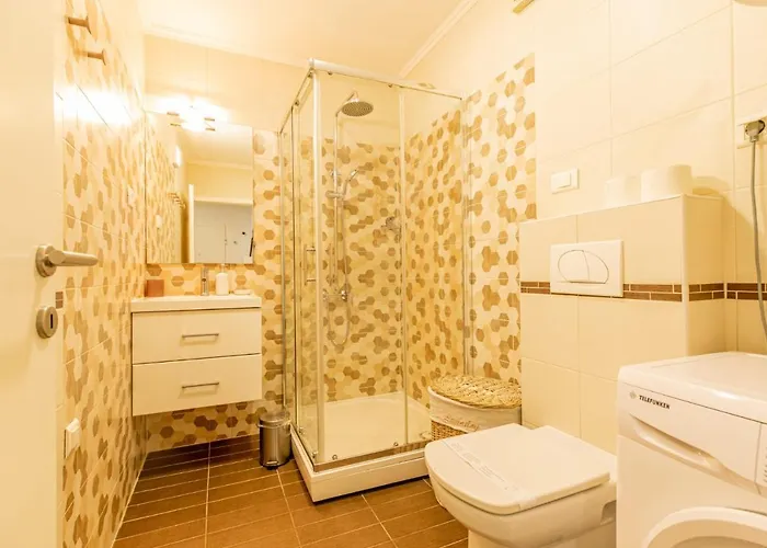 Pula City Accomodation *